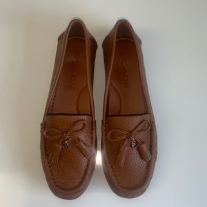 Coach women shoes.
